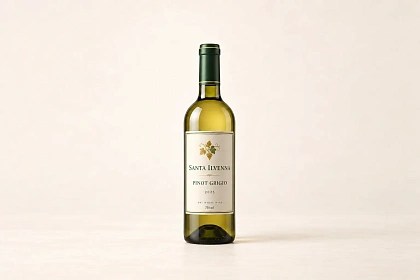 Santa Ilvenna Pinot Grigio 2025