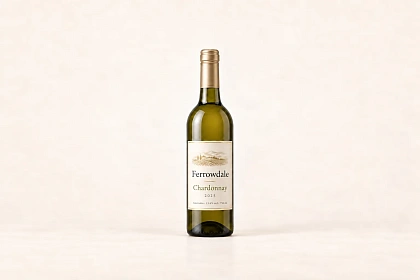 Ferrowdale Chardonnay 2025