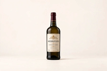 Merrivane Fortified White