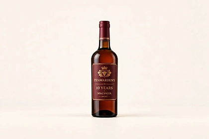 Penwarden's 10 Years Malvasia Sweet