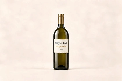 Saltgrass Reach Sauvignon Blanc 2025