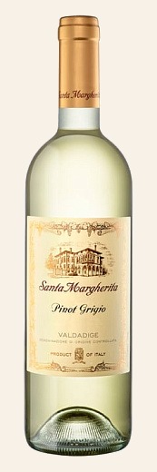 Santa Margherita Pinot Grigio 2020