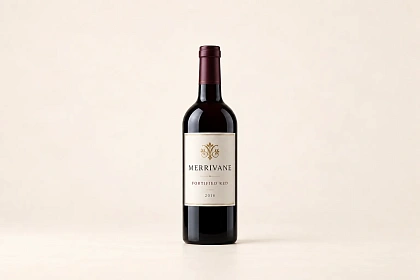 Merrivane Fortified Red 2018