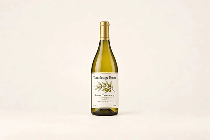 Tumblesage Estate Estate Chardonnay 2022