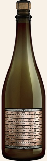 The Prisoner Wine Company Unshackled Sparkling 2018