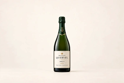 Maison Quervel Brut 2015
