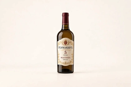Penwarden's 5 Years Malvasia Sweet