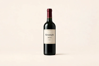 Kessmark Merlot 2023
