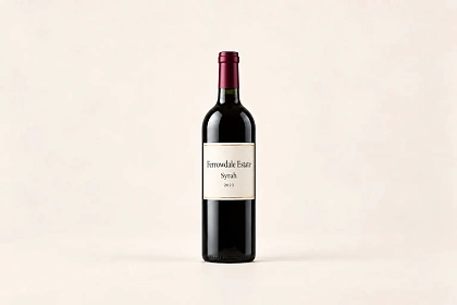 Ferrowdale Estate Syrah 2023
