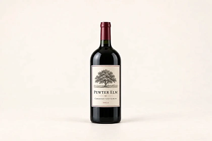 Pewter Elm Cabernet Sauvignon 2014 (1.5 L)