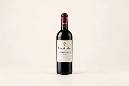 Brannick Cellars Cabernet Sauvignon 2023