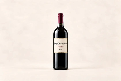 Bodega Cerrovento Reserve Malbec 2024