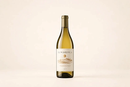Lunaresca Vermentino 2025