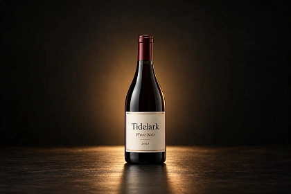 Tidelark Pinot Noir 2023