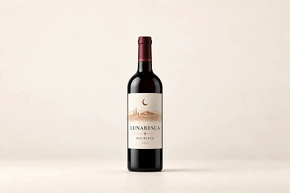 Lunaresca Red Blend 2022