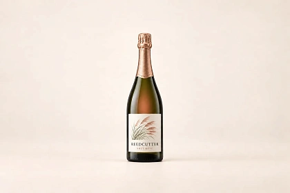Reedcutter Brut Rosé