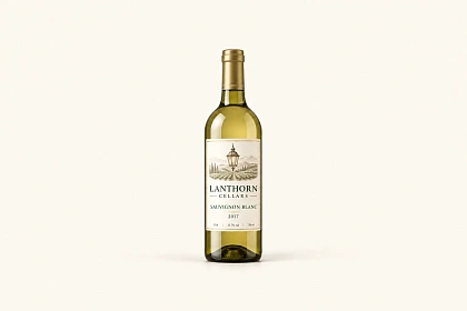 Lanthorn Cellars Sauvignon Blanc 2017
