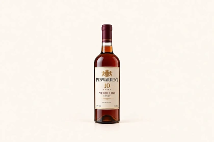 Penwarden's 10 Years Verdelho Sweet