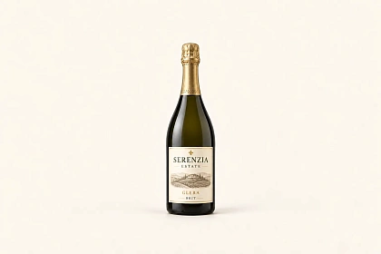 Serenzia Estate Glera Brut