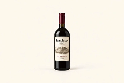 Tumblesage Estate Red Blend 2022