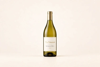 The Tinsmith Sauvignon Blanc 2021