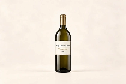 Bodega Cerrovento Signature Chardonnay 2023