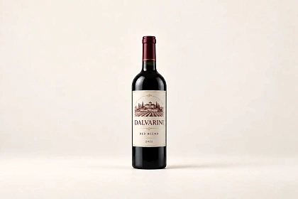 Dalvarini Red Blend 2021