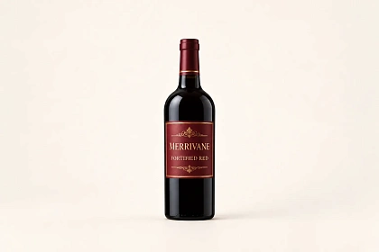 Merrivane Fortified Red