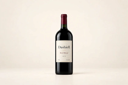 Dashiell Red Blend 2019 (1.5 L)