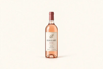 Hollaby Rosé 2022