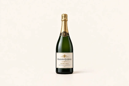Maison Quervel Demi-Sec