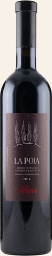 Allegrini La Poja 2016