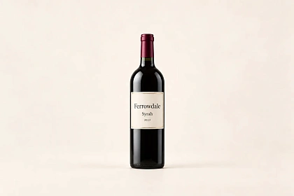 Ferrowdale Syrah 2023