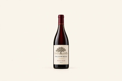 Fallowmere Reserve Pinot Noir 2022