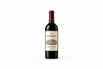 Lunaresca Sangiovese 2020