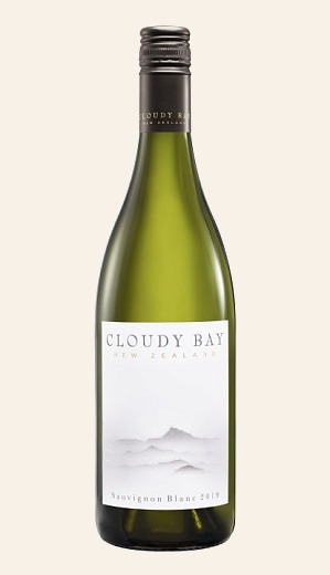 Cloudy Bay Sauvignon Blanc 2019