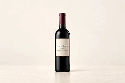 Tidelark Cabernet Sauvignon