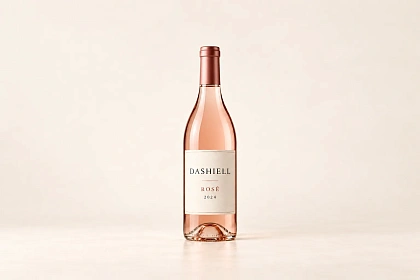 Dashiell Rosé 2024