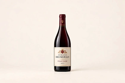 Domaine Brumerais Pinot Noir 2022