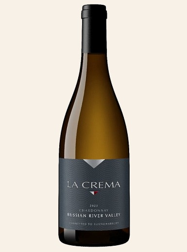 La Crema Russian River Chardonnay 2023