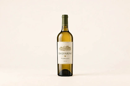 Dalvarini Turbiana 2021