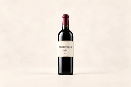 Bodega Cerrovento Estate Malbec 2024