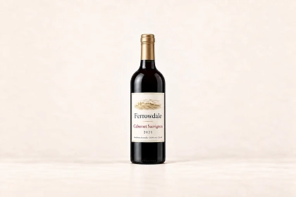 Ferrowdale Cabernet Sauvignon 2021
