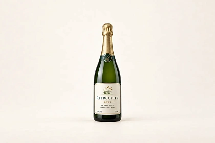 Reedcutter Brut