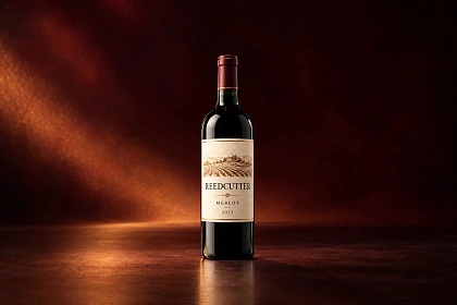 Reedcutter Merlot 2023