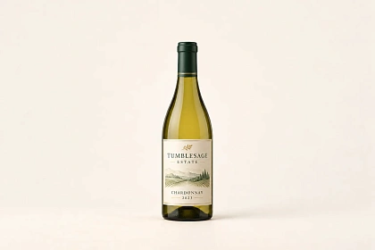 Tumblesage Estate Chardonnay 2023