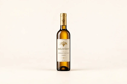 Mézfürt Furmint Nectar 1999 (0.5 L)