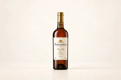 Penwarden's Sercial Dry 2010
