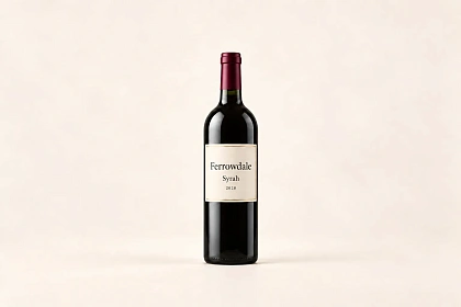 Ferrowdale Syrah 2020
