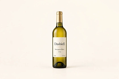 Dashiell Sauvignon Blanc 2024